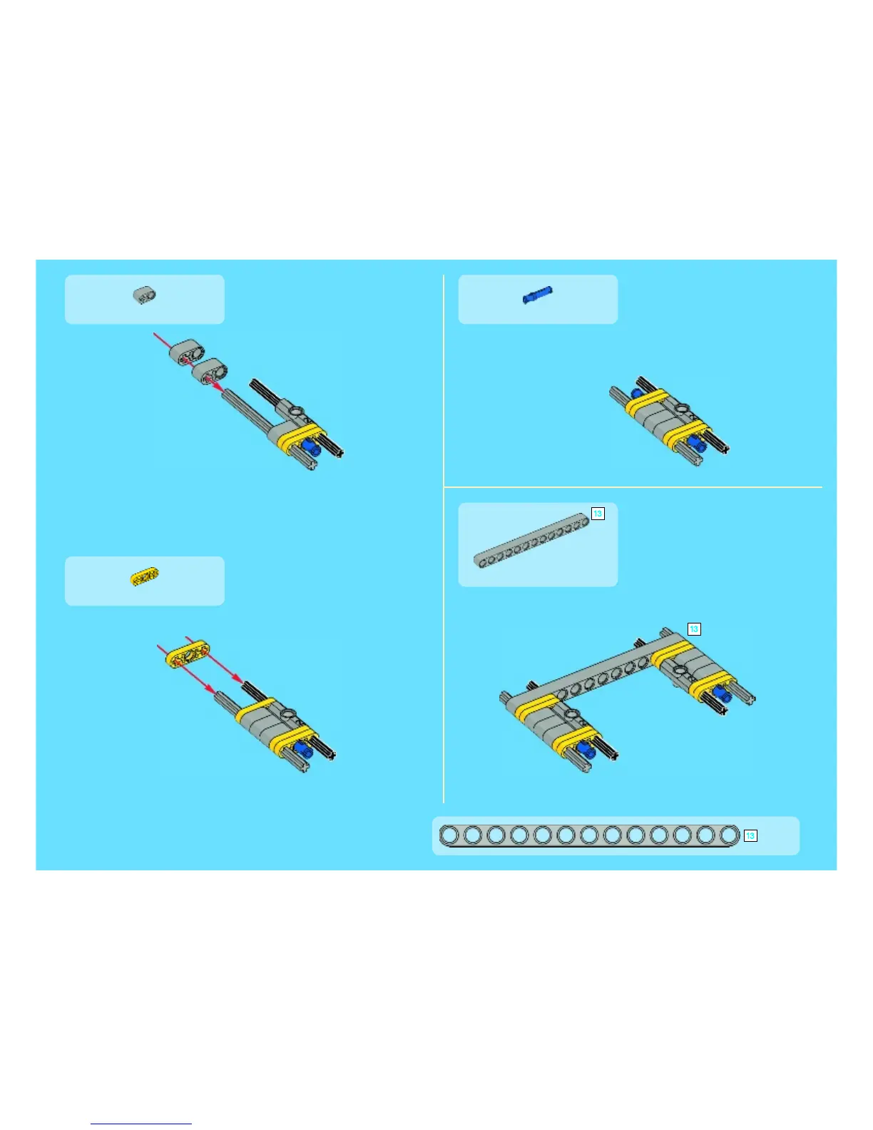Page #3 background image