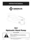 Preview: Instruction Manual