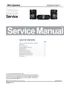 Preview: Service Manual