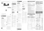 Preview: Short User Manual