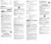 Preview: Reference Guide