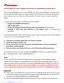 Preview: Firmware Update Guide