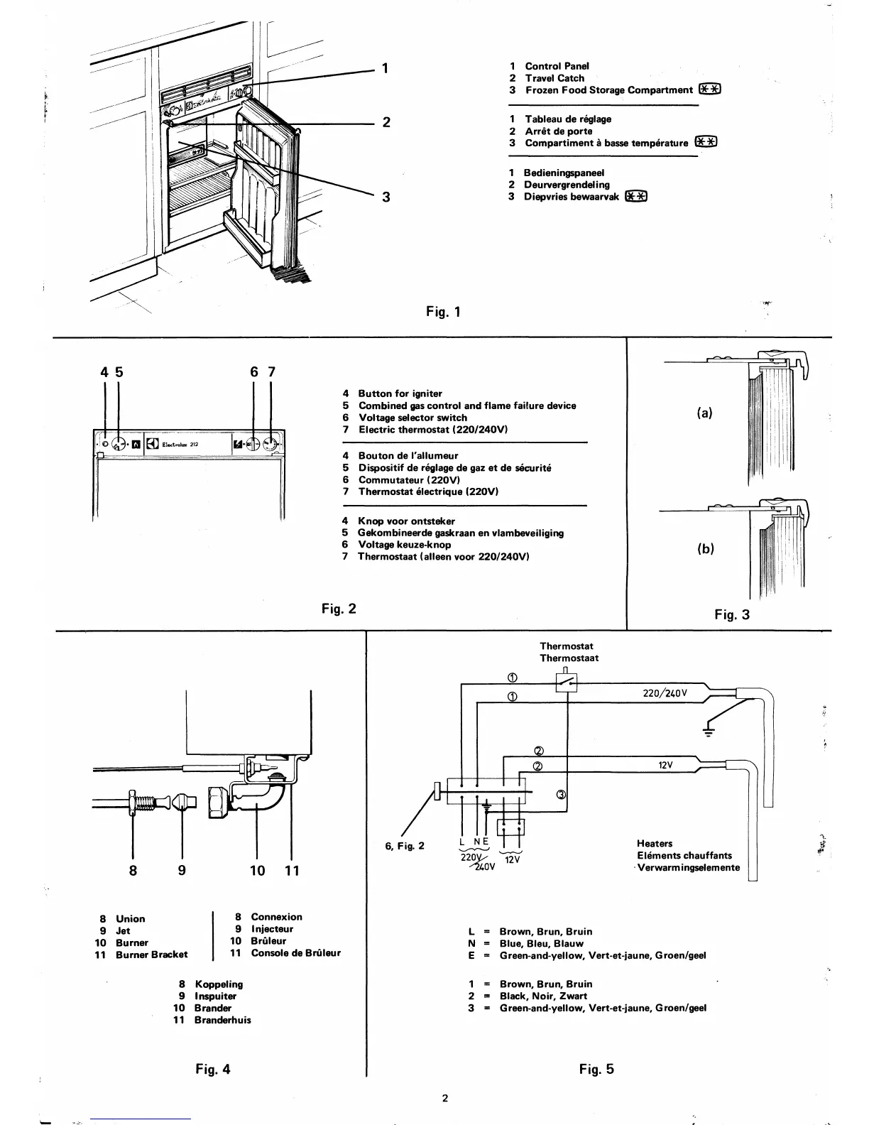 Page #2 background image