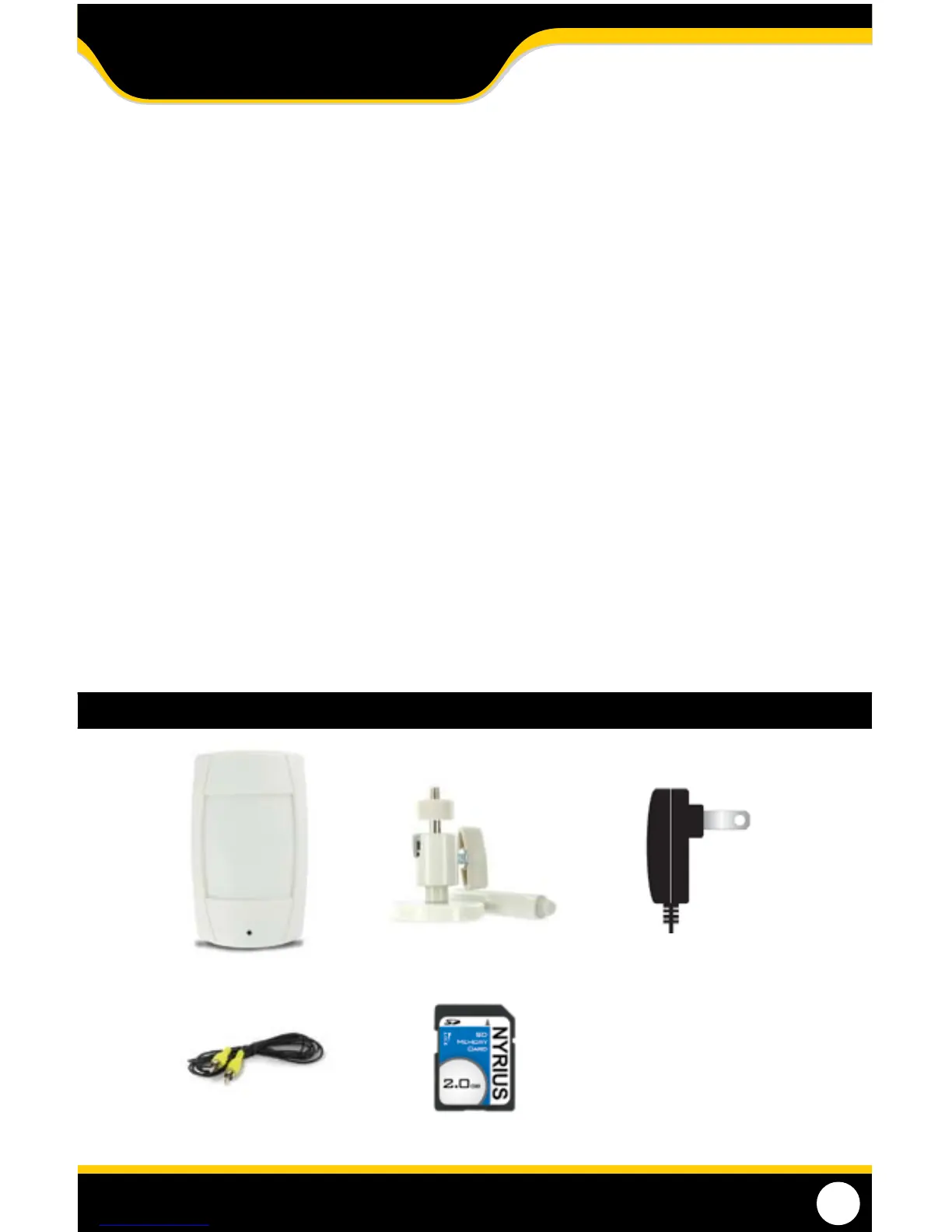 Page #3 background image
