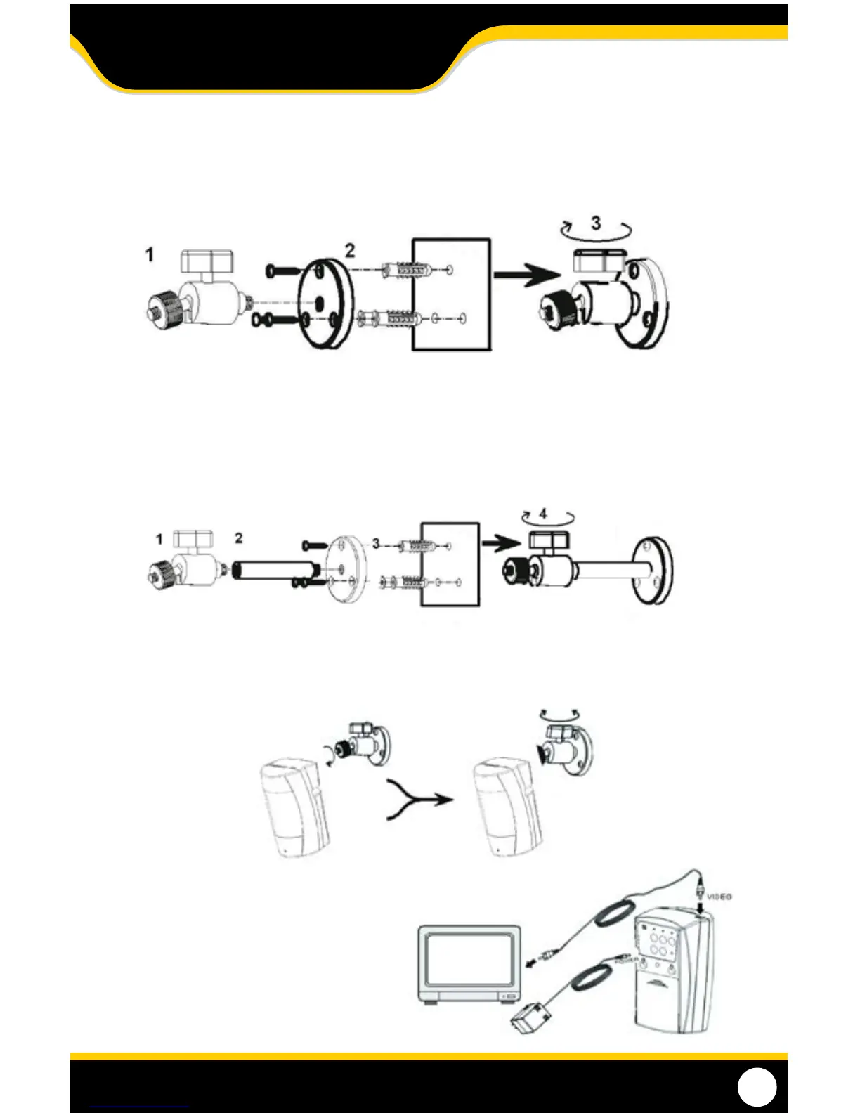 Page #6 background image