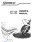Preview: Owner's Manual