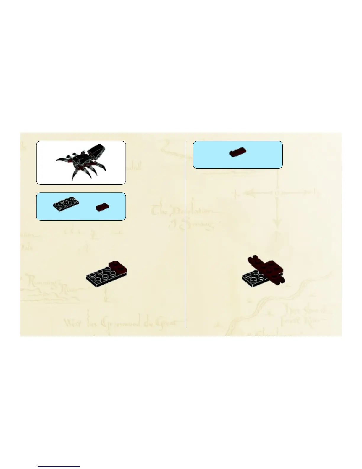 Page #5 background image