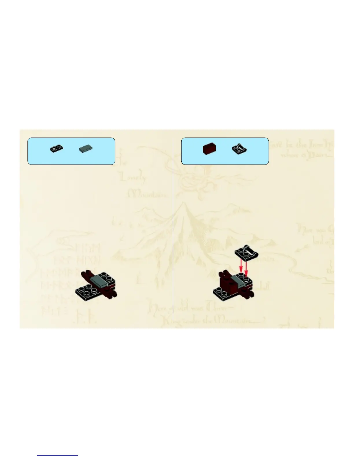 Page #6 background image