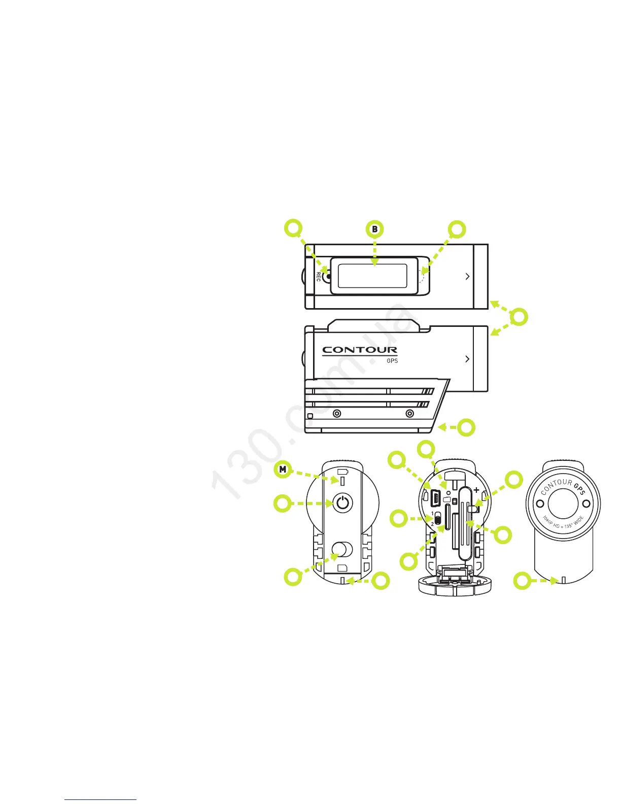 Page #3 background image