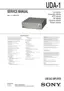 Preview: Service Manual