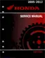 Preview: Service Manual