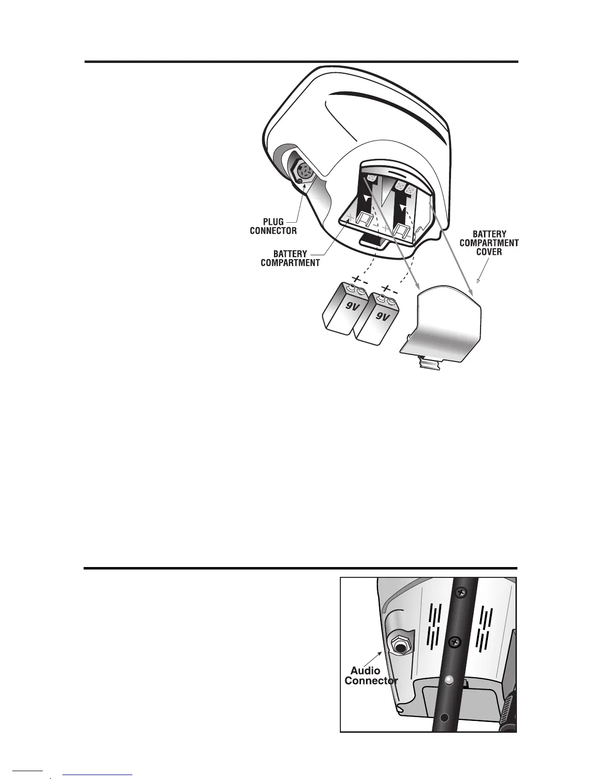Page #4 background image