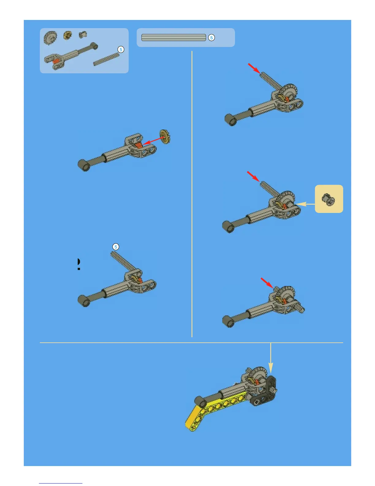 Page #3 background image