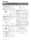 Preview: Installation Guide & Safety Guide