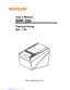 Preview: User Manual