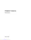 Preview: Operating Manual