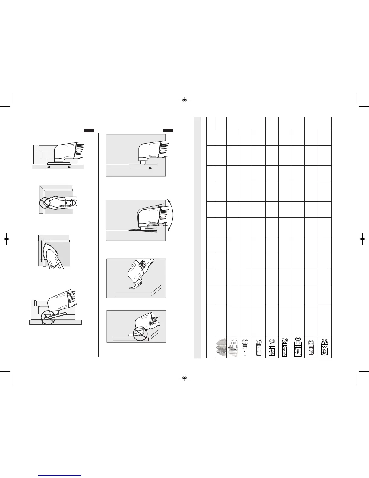 Page #6 background image