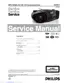 Preview: Service Manual