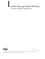 Preview: Technical Product Specification