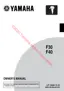 Preview: Owner's Manual