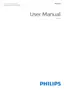 Preview: User Manual