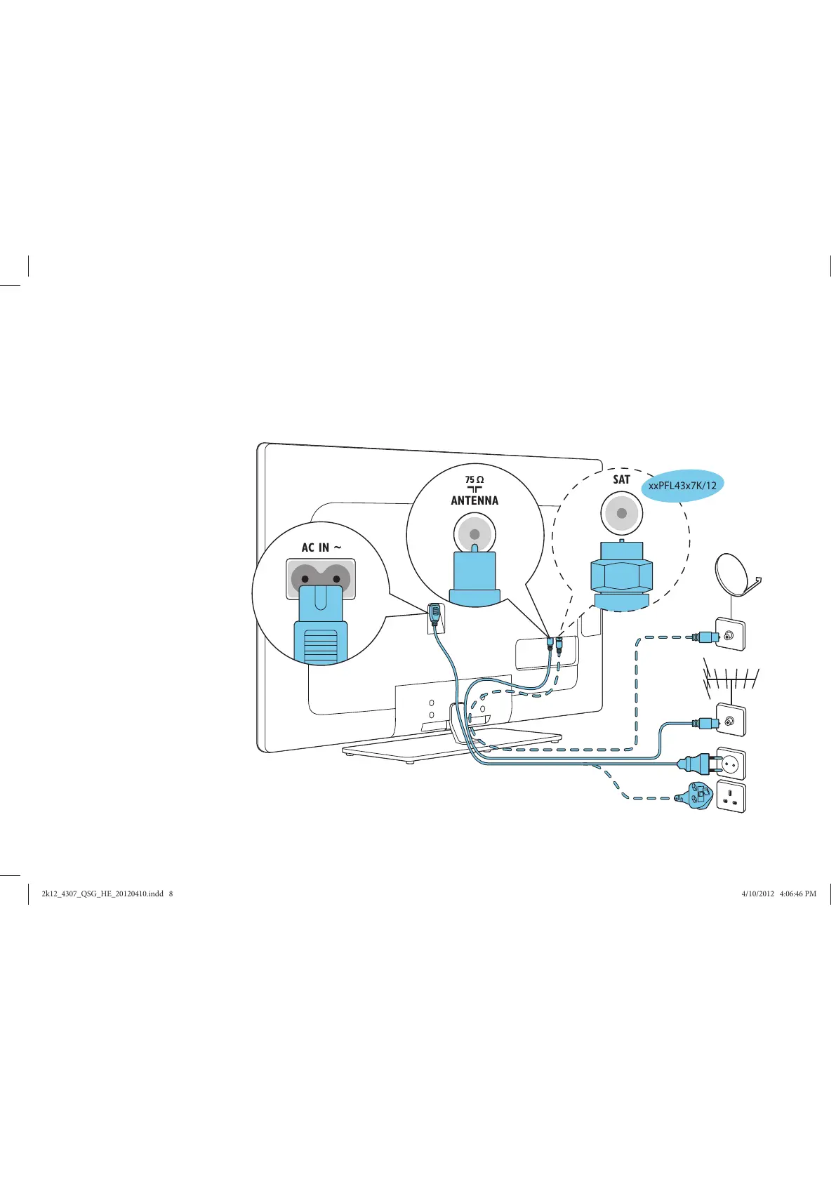 Page #8 background image