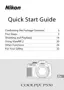 Preview: Quick Start Guide