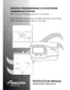Preview: Instruction Manual