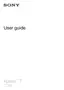 Preview: User Guide