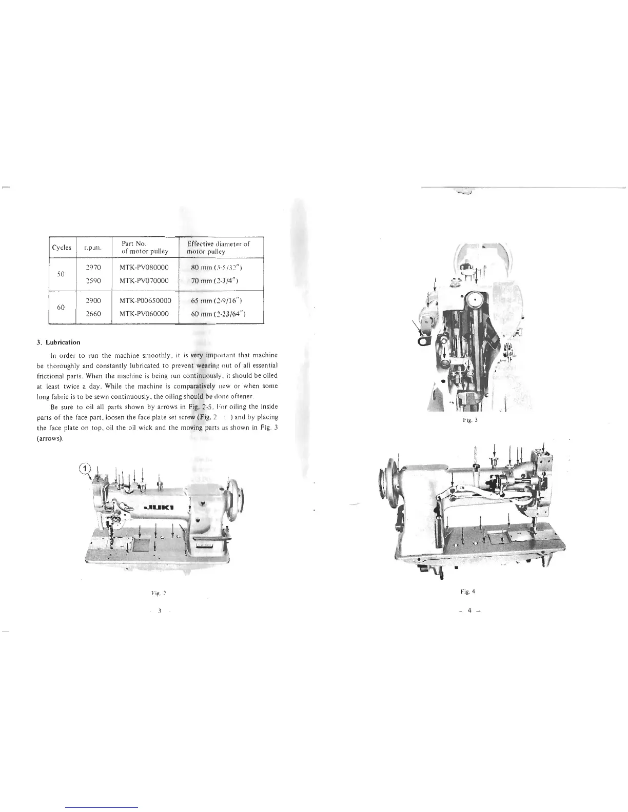 Page #5 background image