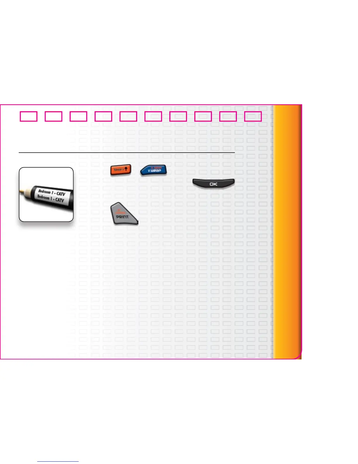 Page #3 background image