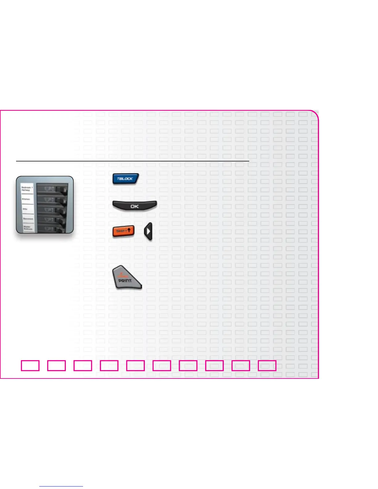 Page #6 background image