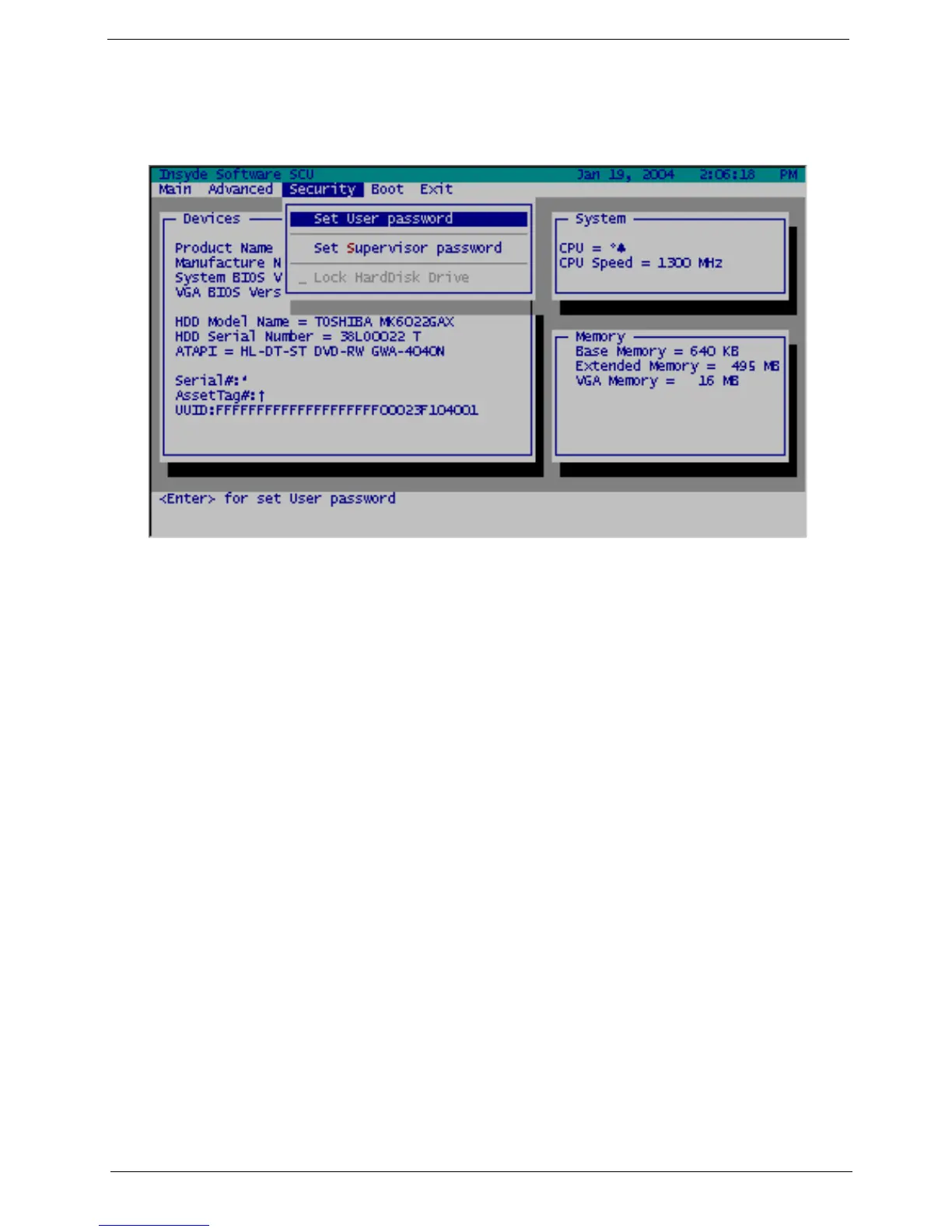 Page #45 background image