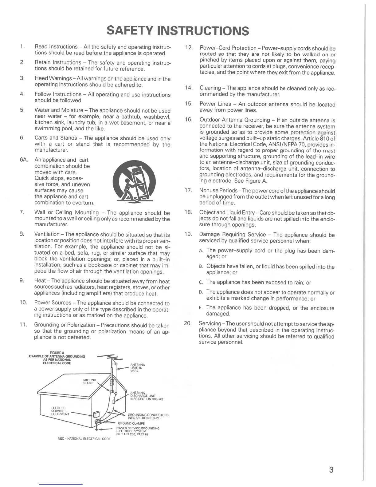 Page #3 background image