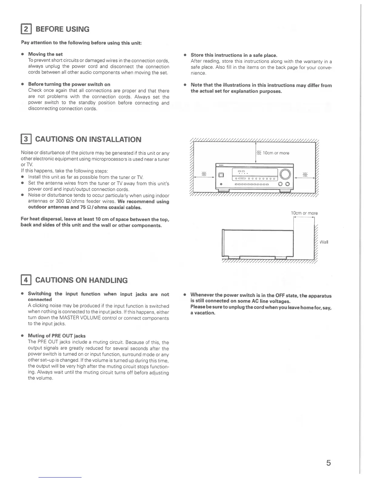 Page #5 background image