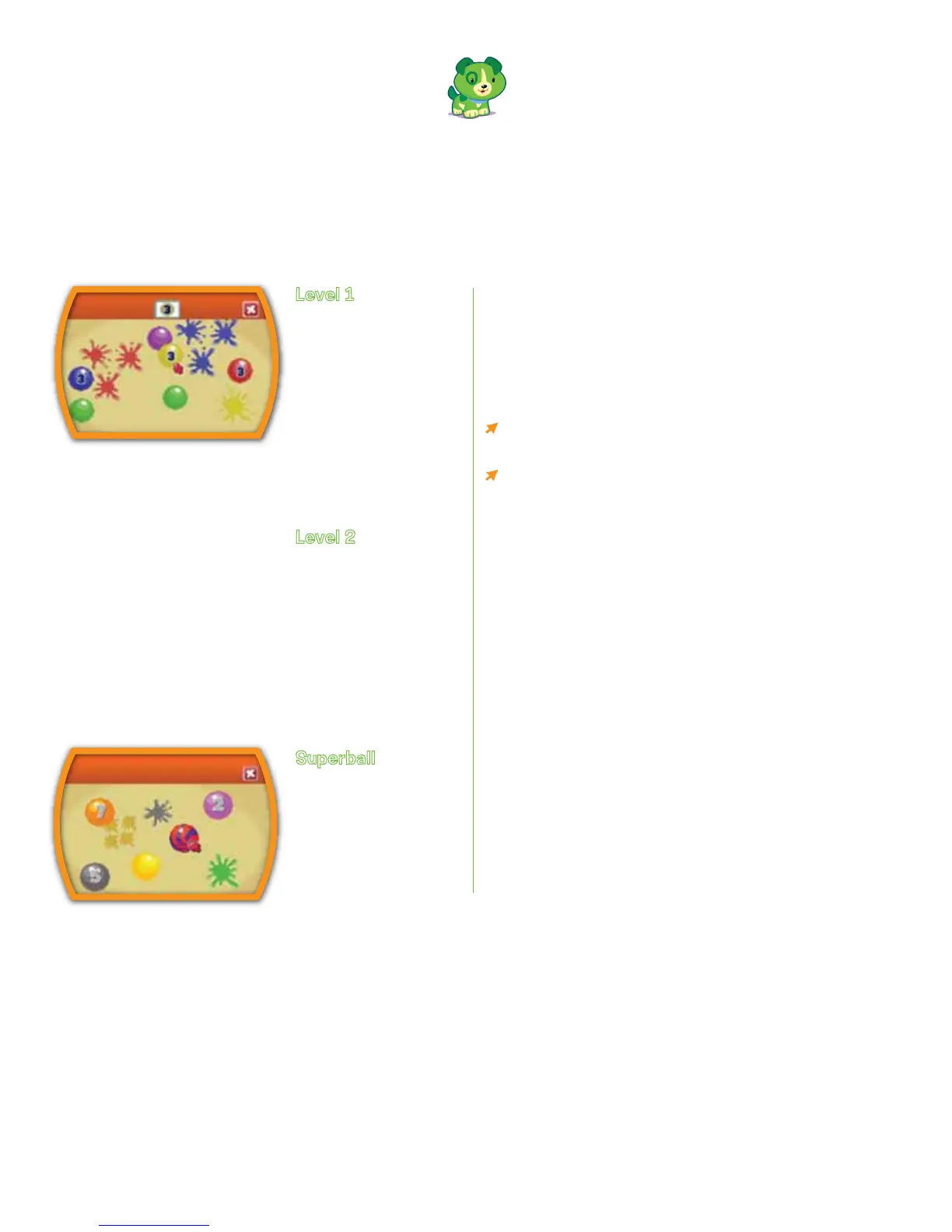 Page #6 background image