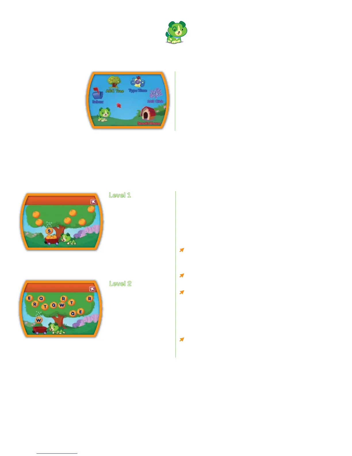 Page #5 background image