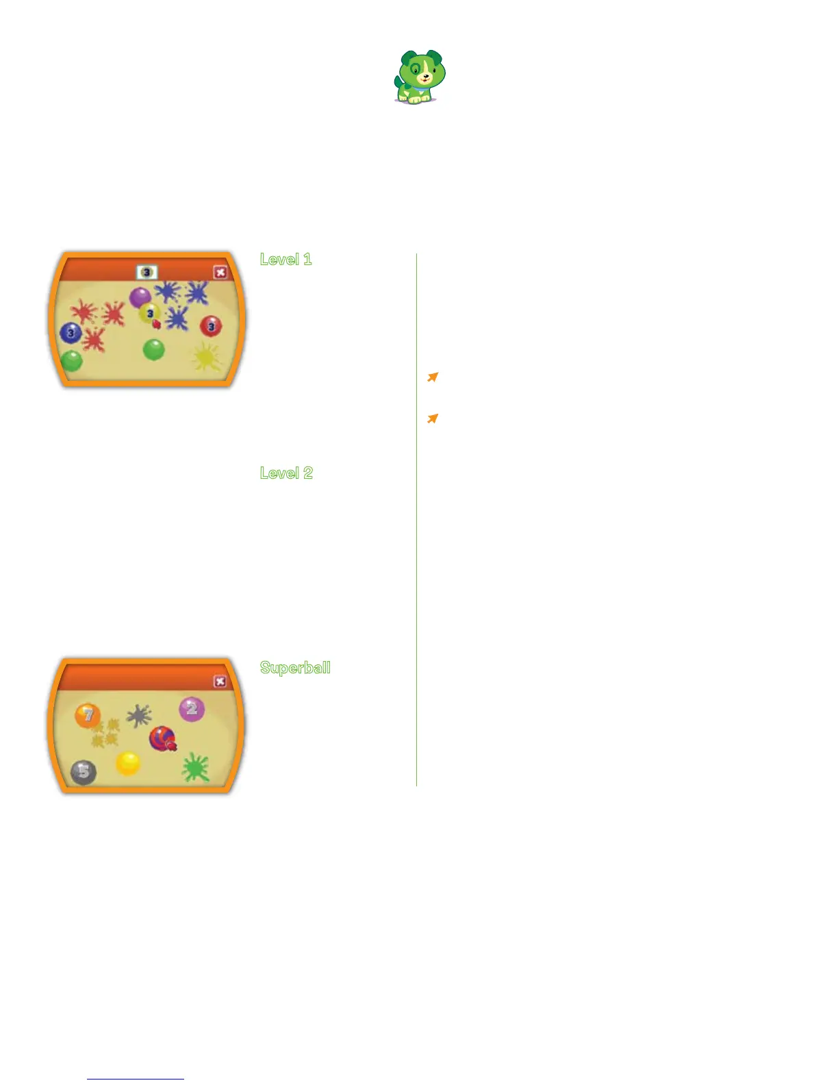 Page #6 background image