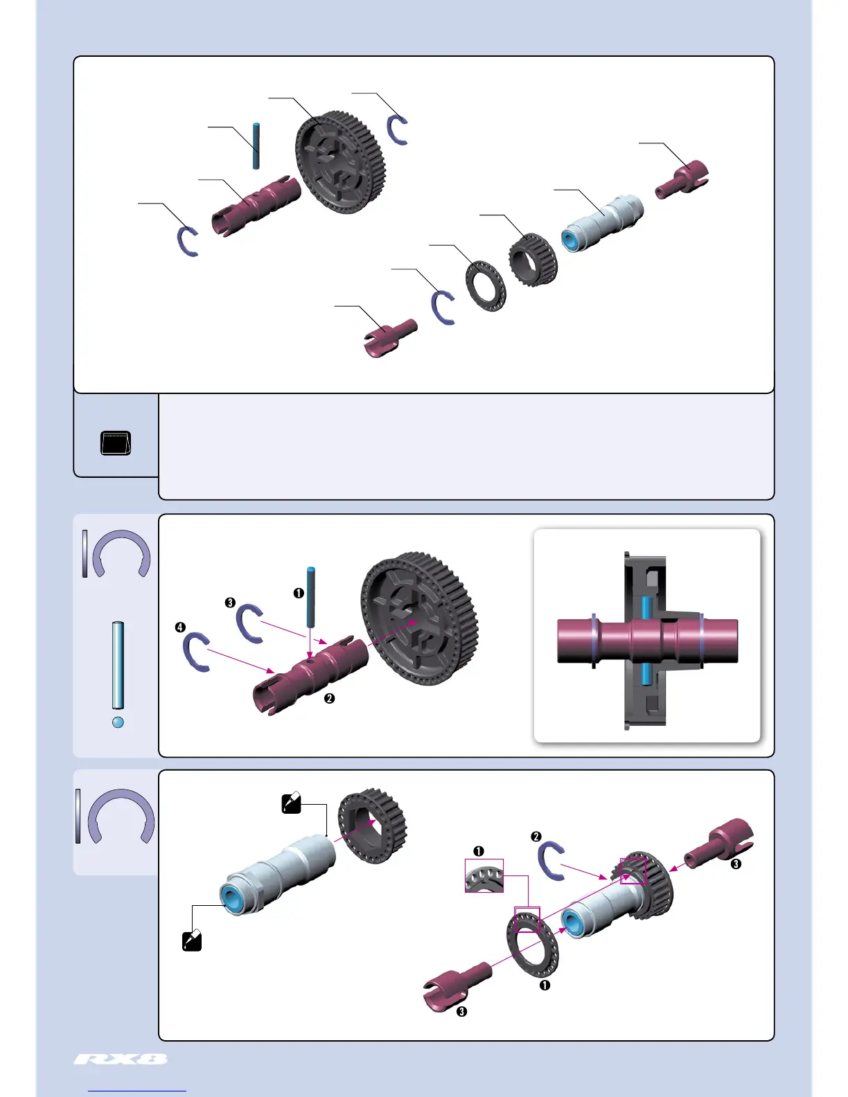 Page #5 background image