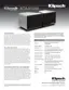Preview: Specifications