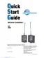 Preview: Quick Start Guide