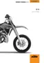 Preview: Owner's Manual