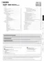 Preview: Owner's Manual
