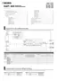Preview: Parameter Guide
