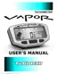 Preview: User Manual