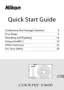 Preview: Quick Start Guide