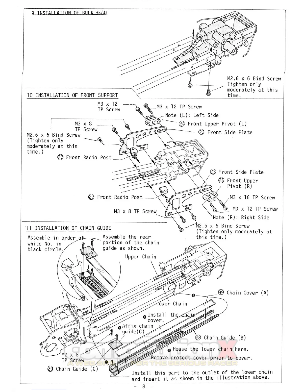 Page #8 background image