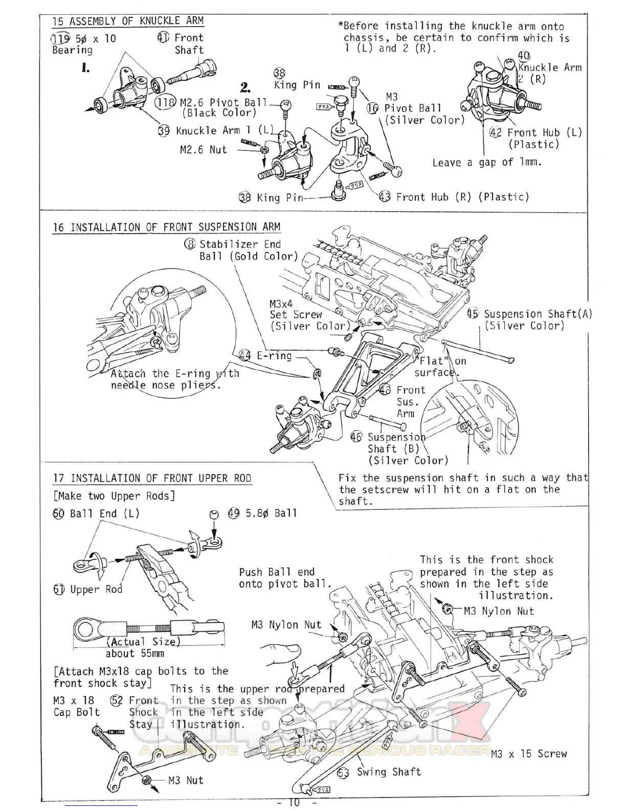 Page #10 background image
