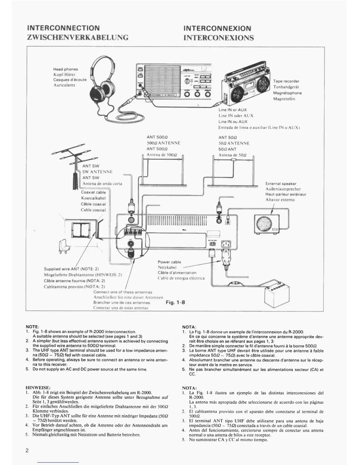Page #3 background image