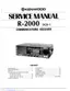 Preview: Service Manual